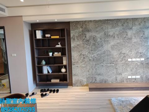 詠聖室內裝修有限公司 - 