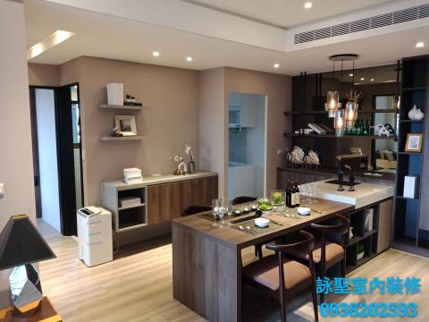 詠聖室內裝修有限公司 - 