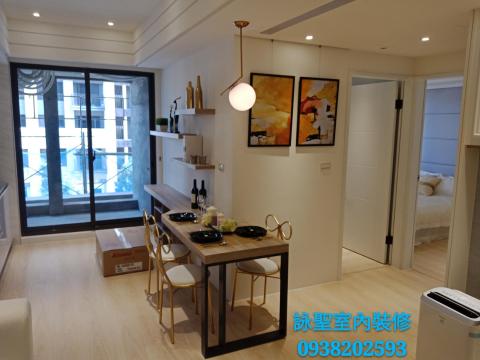 詠聖室內裝修有限公司 - 