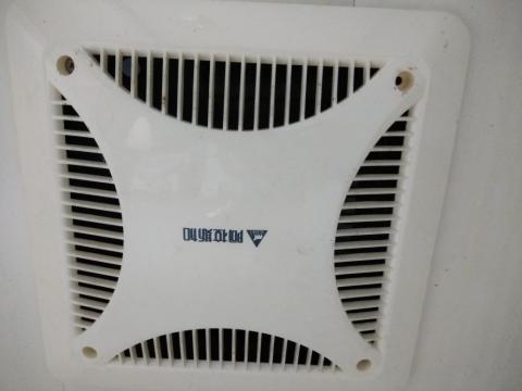 張家源 - 廁所抽風機保養 張家源 - 廁所抽風機保養