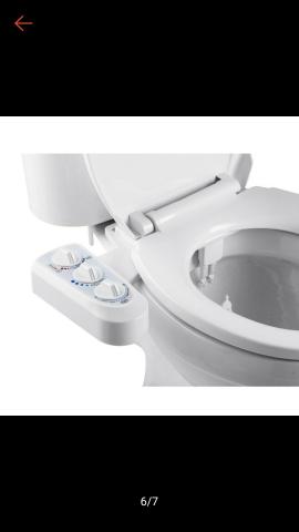 張家源 - 免插電免治馬桶配件安裝 張家源 - 免插電免治馬桶配件安裝