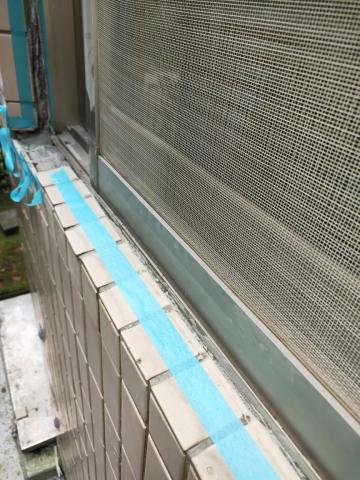 上禾防水工程 - 遮蔽貼紙