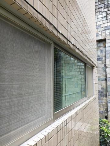 上禾防水工程 - 西德WAKAR.   silicone 防水填縫 ，無色差不黃變外牆漆塗裝