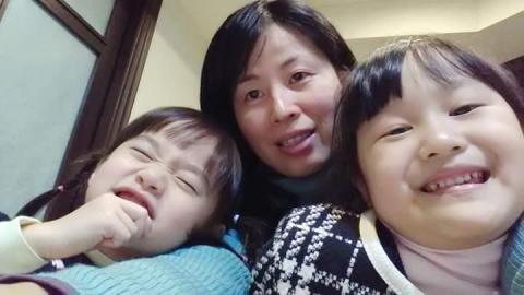 Karen英文教學 - 英文家教幼兒學生