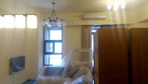 李浩銘 - 室內油漆，水泥漆，乳膠漆