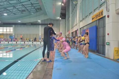 蔡沛霖 - 下水前熱身