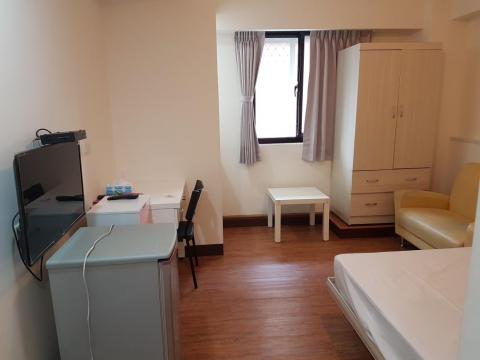 臻品幸福居家清潔 - 套房清潔