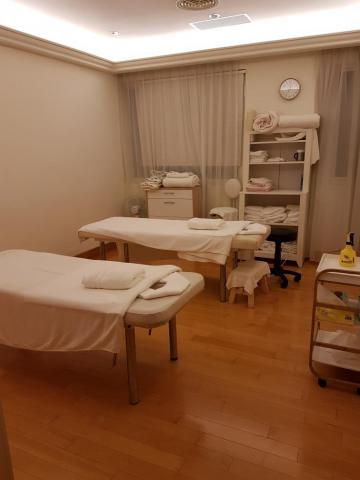 臻品幸福居家清潔 - 個人美容工作室清潔