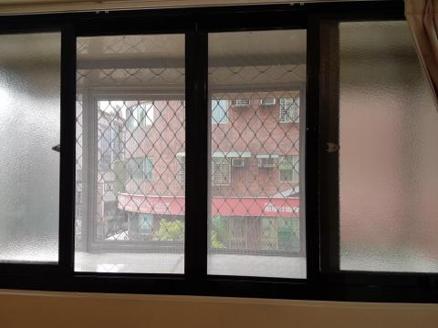 臻品幸福居家清潔 - 窗戶清潔