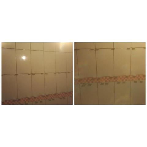 名家設計工程 - 浴室翻新 屋主有防水問題 又想順便給自己家煥然一新的感覺