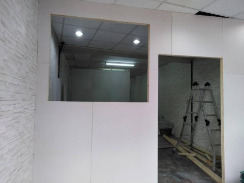 安捷建物工程 - 店面裝修 安捷建物工程 - 店面裝修