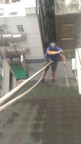 一級棒宅修特工 - 外牆清洗