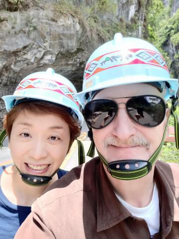 Andrea - 我給我先生