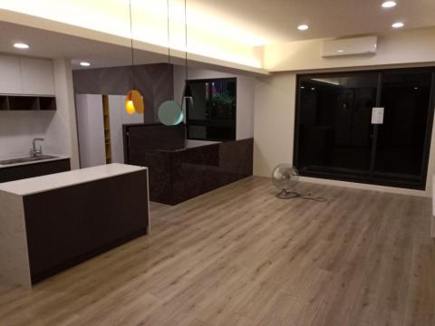 旺昌空間設計 - 