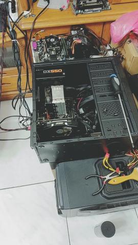 Ti-Shuo 薙朔電腦工作室 - 