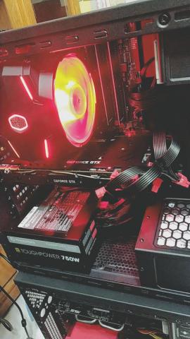 Ti-Shuo 薙朔電腦工作室 - 