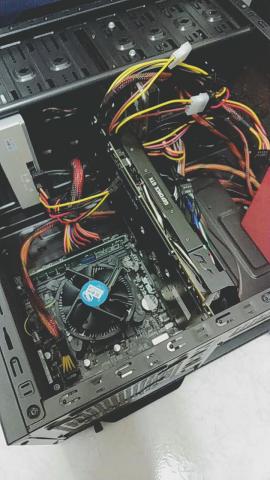 Ti-Shuo 薙朔電腦工作室 - 