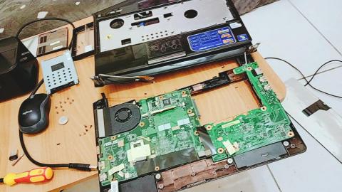 Ti-Shuo 薙朔電腦工作室 - 