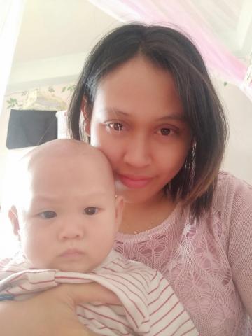 提供幫傭服務的專家文哲