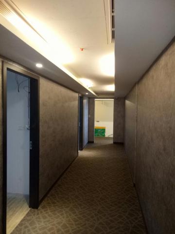 台中展宏地板裝潢 - 