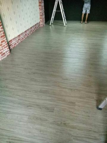 台中展宏地板裝潢 - 