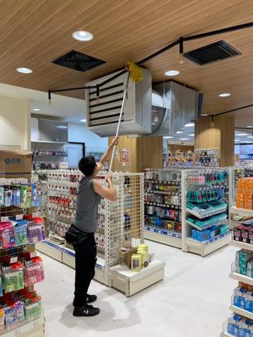 JM專業居家清潔裝潢清潔,計時人員 - 賣場細清 JM專業居家清潔裝潢清潔,計時人員 - 賣場細清