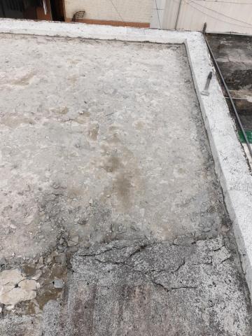 和寓企業社 - 屋頂打除作防水