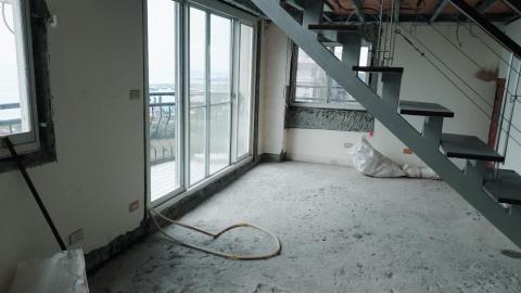 和寓企業社 - 室內打除