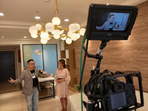 妹橘映像工作室 - 