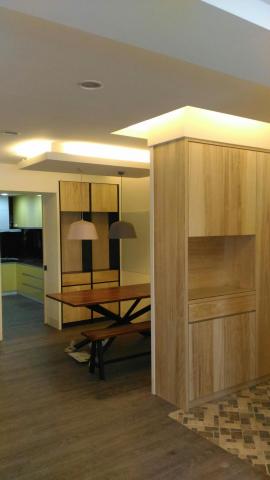 沁森室內設計 - 