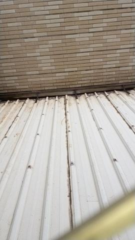 宏譽輕鋼架防火造型天花板，輕隔間，室內裝修企業社 - 鐵皮屋浪板拆除換新四合一