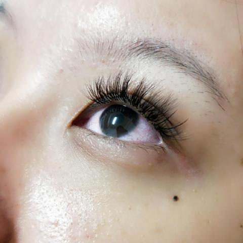 篠睫時尚美學 - 美美搭?