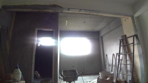 吳銘鴻 - 打底 粉光