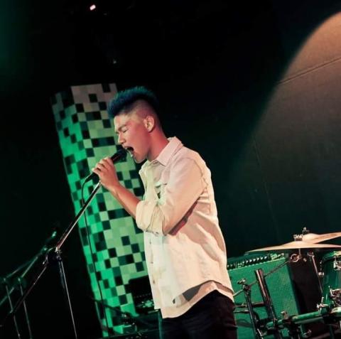 蔡安平 - 演唱會的照片