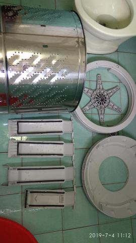 鈦潔淨 冷氣·洗衣機 清洗！ - 