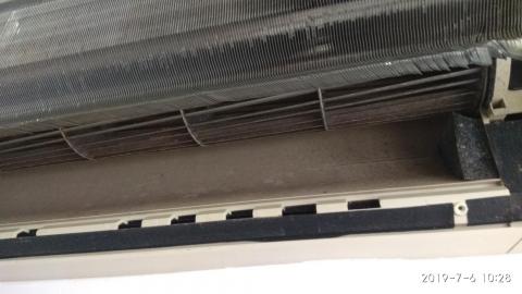 鈦潔淨 冷氣·洗衣機 清洗！ - 