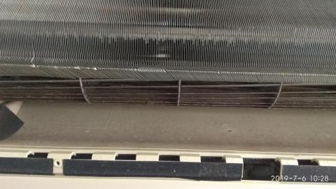 鈦潔淨 冷氣·洗衣機 清洗！ - 