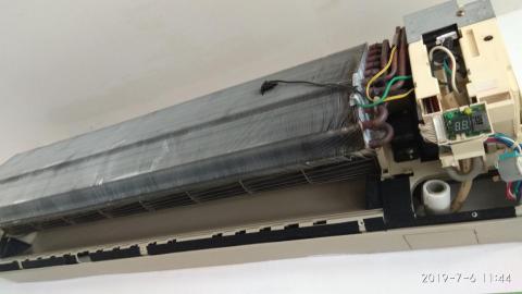 鈦潔淨 冷氣·洗衣機 清洗！ - 