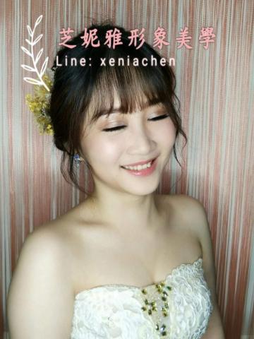 芝妮雅形象美學 - 