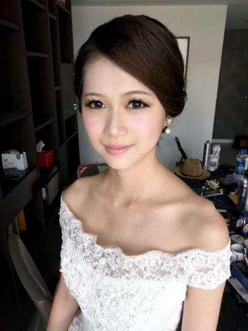 芝妮雅形象美學 - 