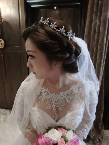 芝妮雅形象美學 - 