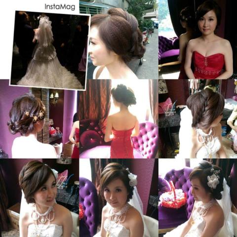 芝妮雅形象美學 - 