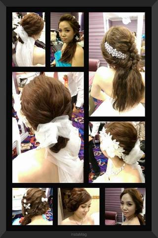 芝妮雅形象美學 - 