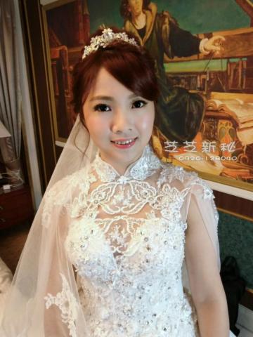 芝妮雅形象美學 - 