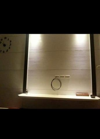 李育達 - 裝潢設計