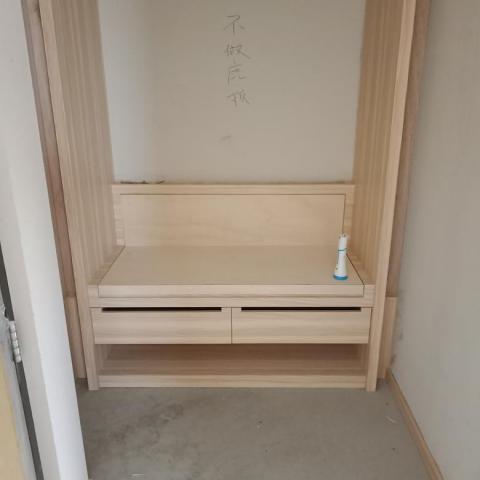 李育達 - 系統衣櫃