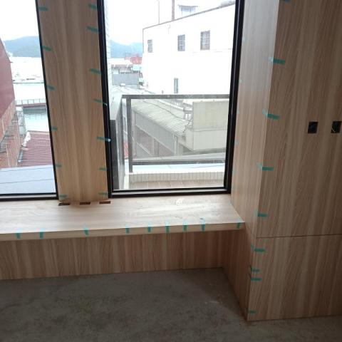 李育達 - 裝潢設計