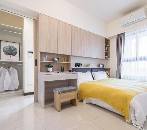 李育達 - 裝潢設計