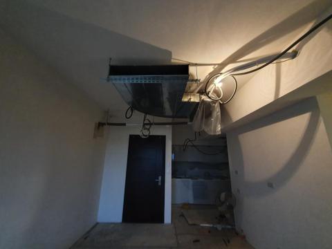 淨森活冷氣空調有限公司 - 吊隱式冷氣安裝/配管施工