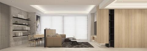 吳俊俞 - 3D住宅案-進行中